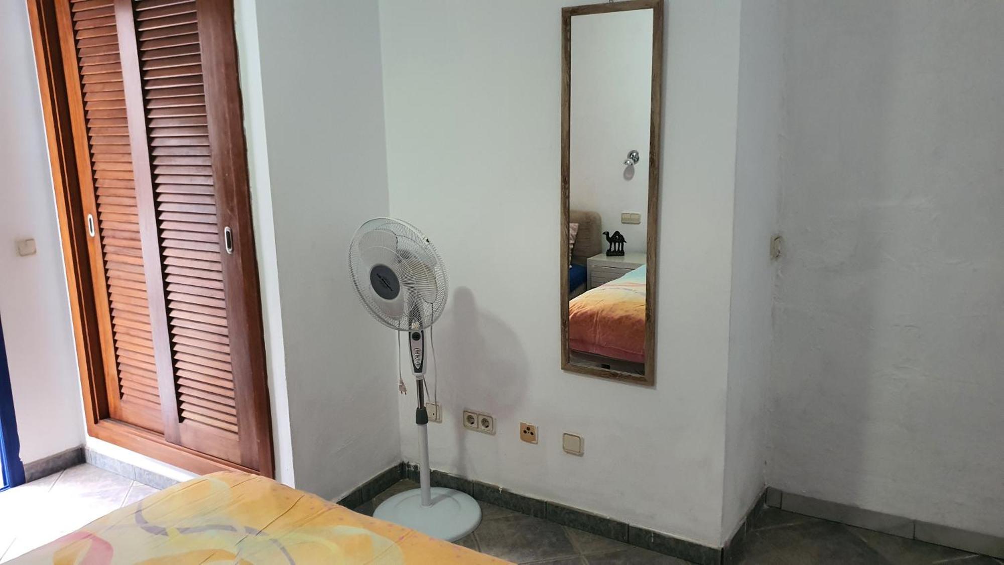 Villa Marina Lucky Playa Blanca  Habitación foto