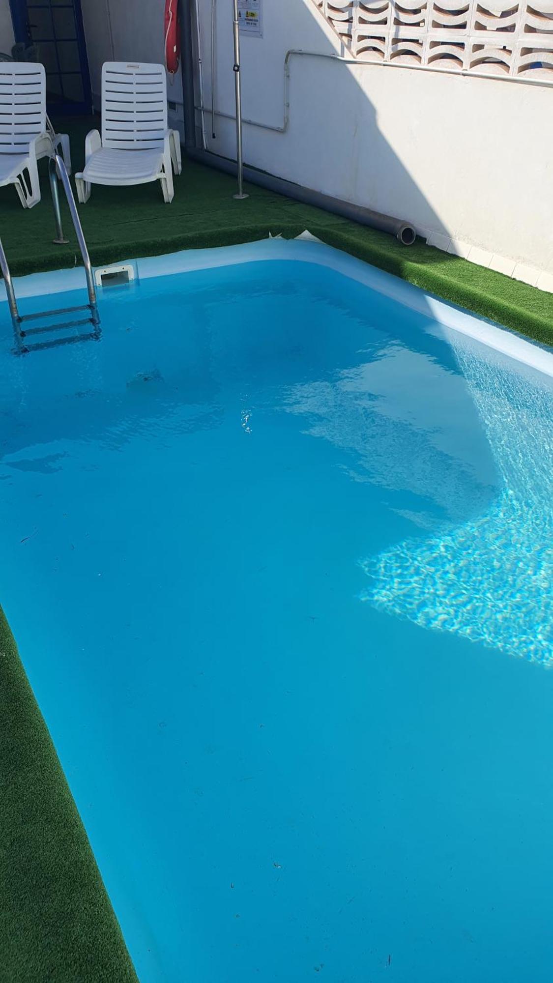 Villa Marina Lucky Playa Blanca  Habitación foto
